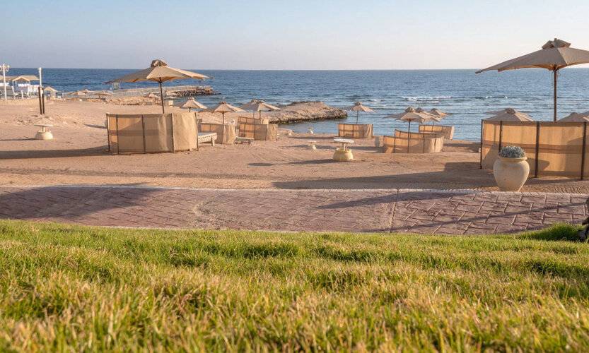 Serenity Makadi Beach