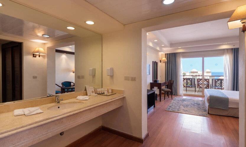 Serenity Makadi Beach