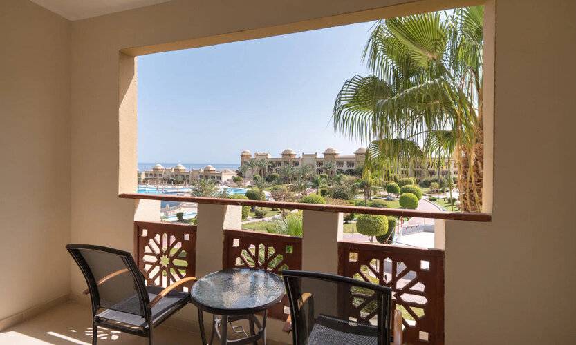 Serenity Makadi Beach