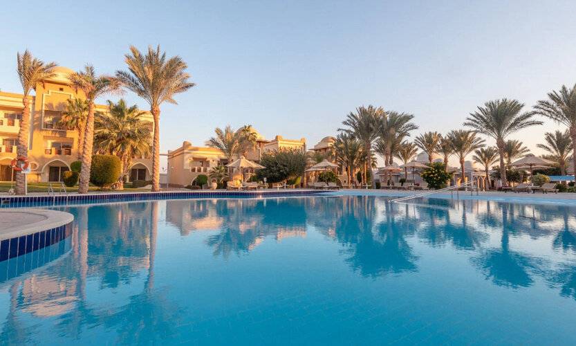 Serenity Makadi Beach