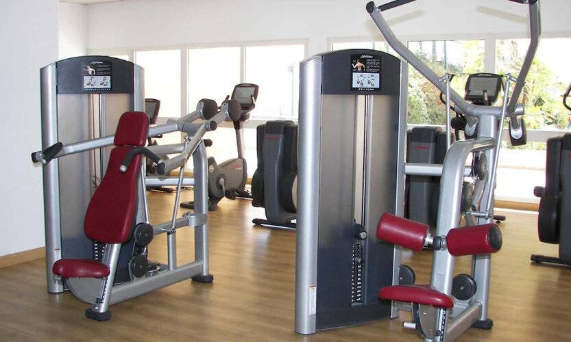 Hurghada Suites & Apartments Serviced By Marriott