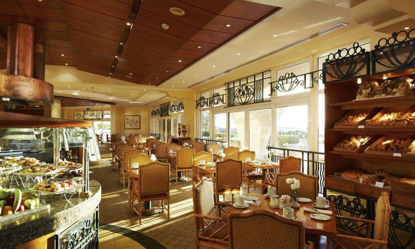 Hurghada Suites & Apartments Serviced By Marriott