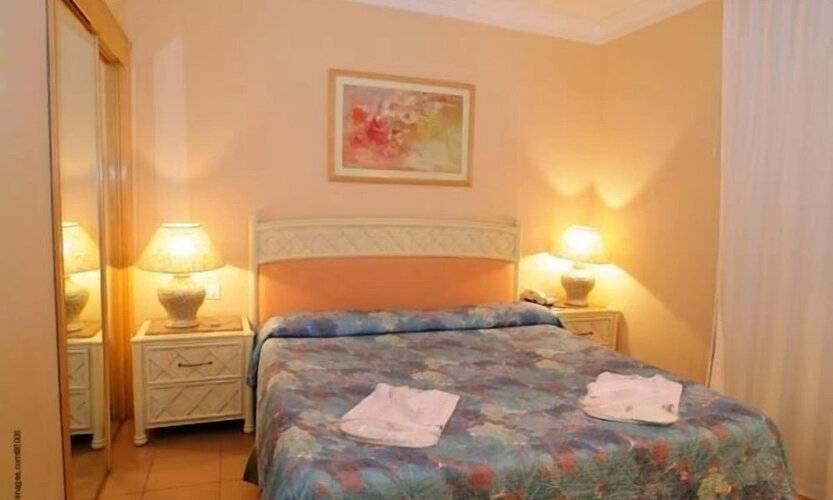Hurghada Suites & Apartments Serviced By Marriott
