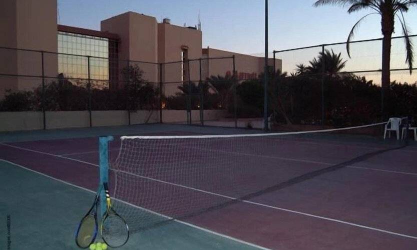 Hurghada Suites & Apartments Serviced By Marriott