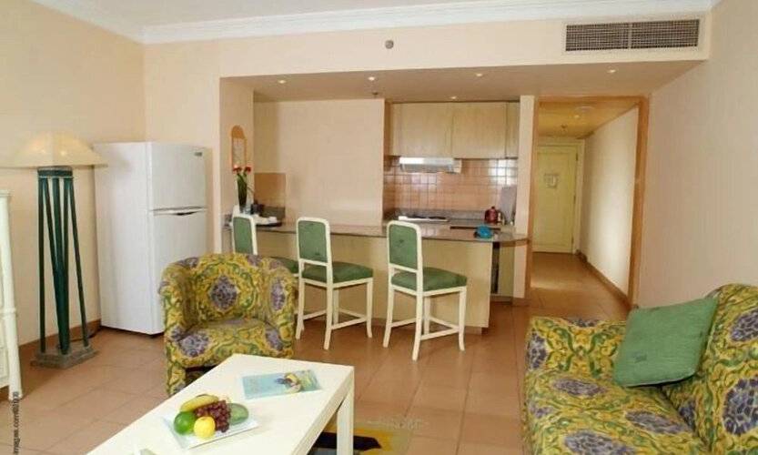 Hurghada Suites & Apartments Serviced By Marriott