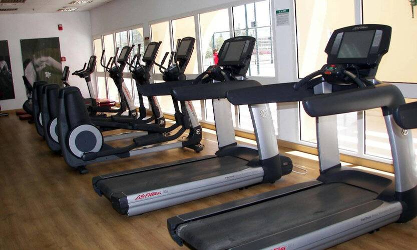 Hurghada Suites & Apartments Serviced By Marriott