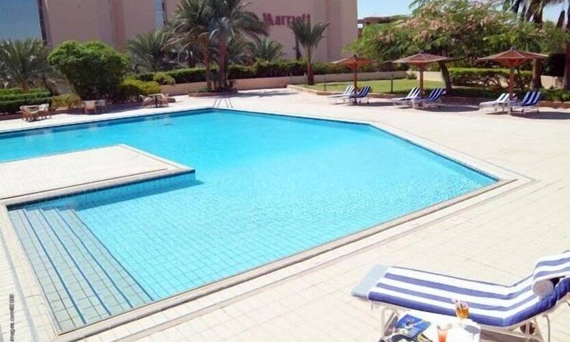 Hurghada Suites & Apartments Serviced By Marriott