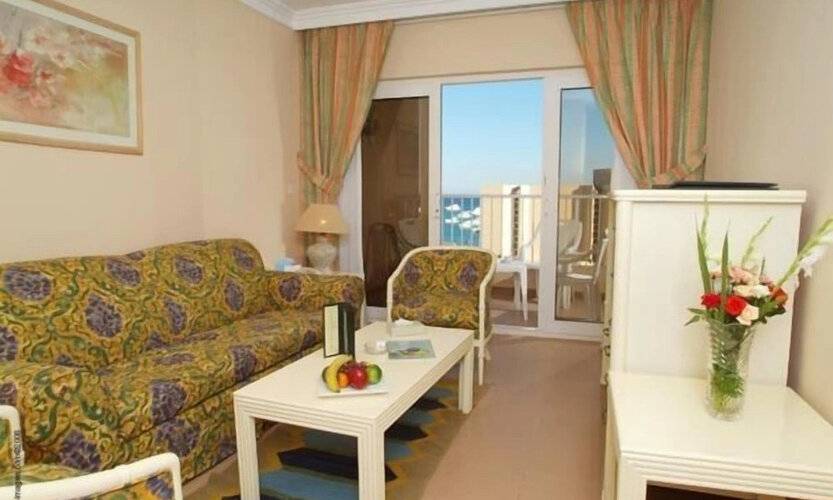 Hurghada Suites & Apartments Serviced By Marriott