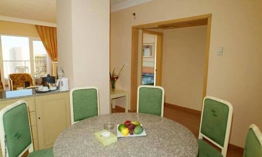Hurghada Suites & Apartments Serviced By Marriott
