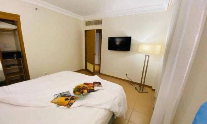 Hurghada Suites & Apartments Serviced By Marriott