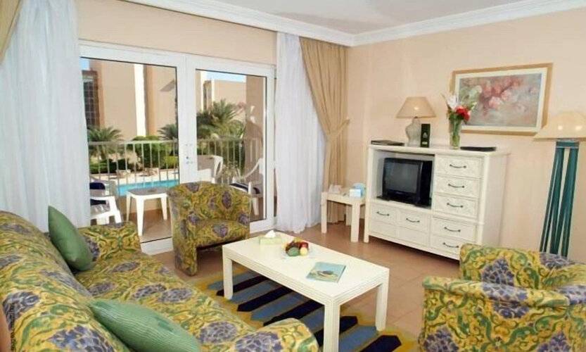 Hurghada Suites & Apartments Serviced By Marriott