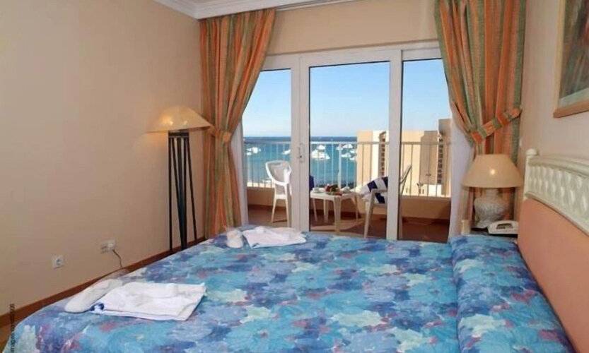 Hurghada Suites & Apartments Serviced By Marriott