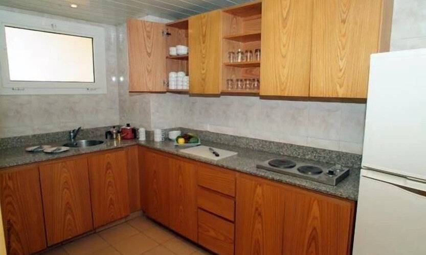 Hurghada Suites & Apartments Serviced By Marriott