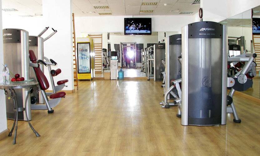 Hurghada Suites & Apartments Serviced By Marriott