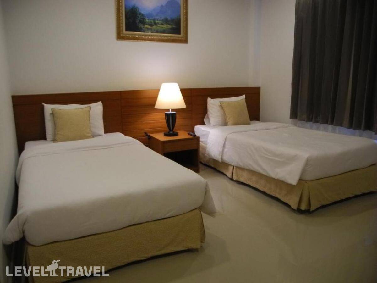 фотографии отеля Green House Phuket в Таиланд(Таланг) - фото №17