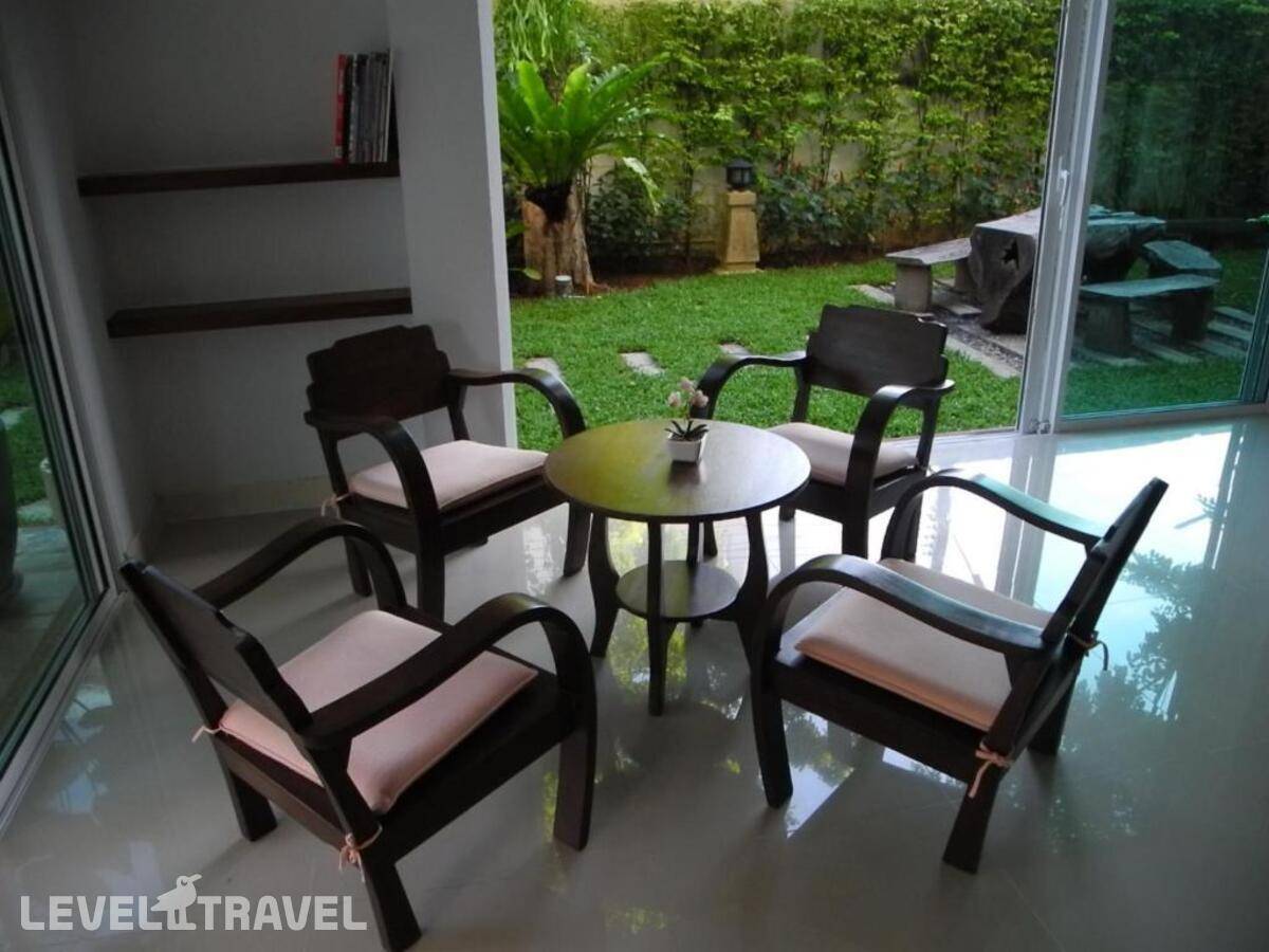 фотографии отеля Green House Phuket в Таиланд(Таланг) - фото №28