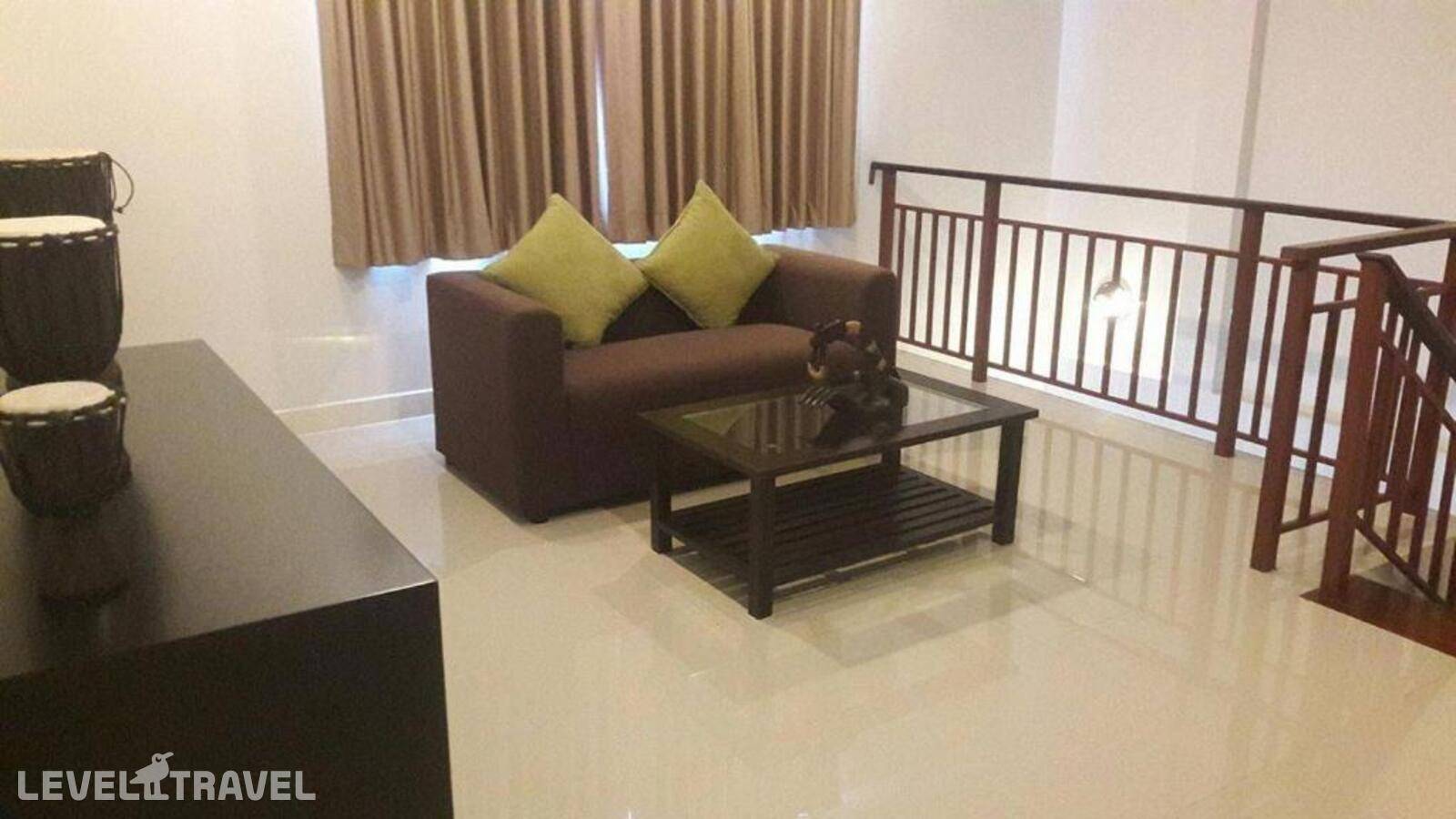 фотографии отеля Green House Phuket в Таиланд(Таланг) - фото №9