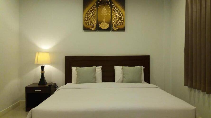 Green House Phuket