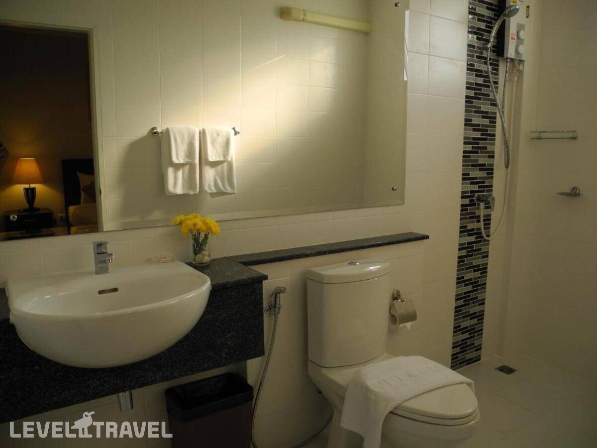 фотографии отеля Green House Phuket в Таиланд(Таланг) - фото №5