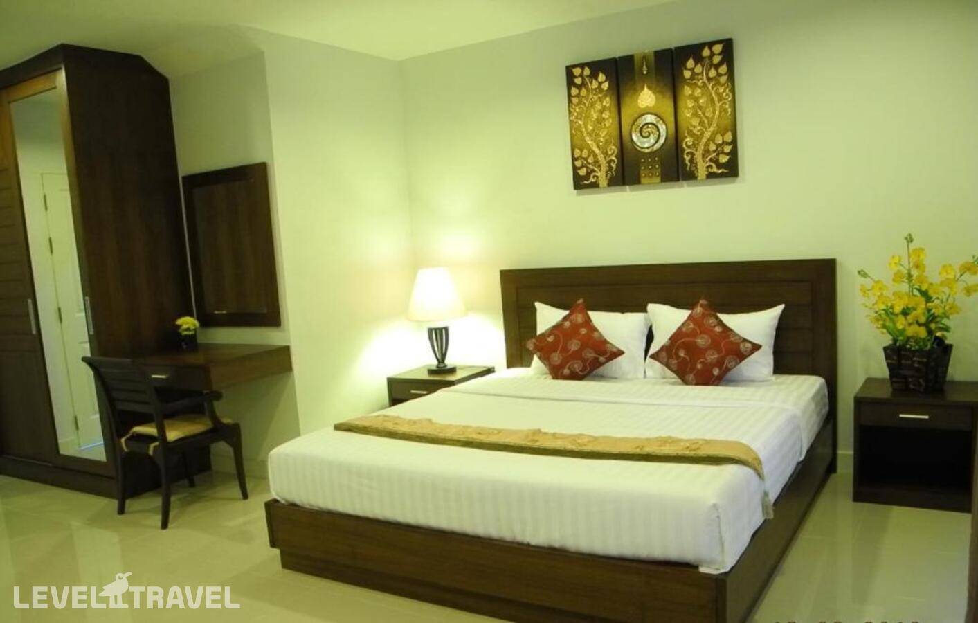 фотографии отеля Green House Phuket в Таиланд(Таланг) - фото №15