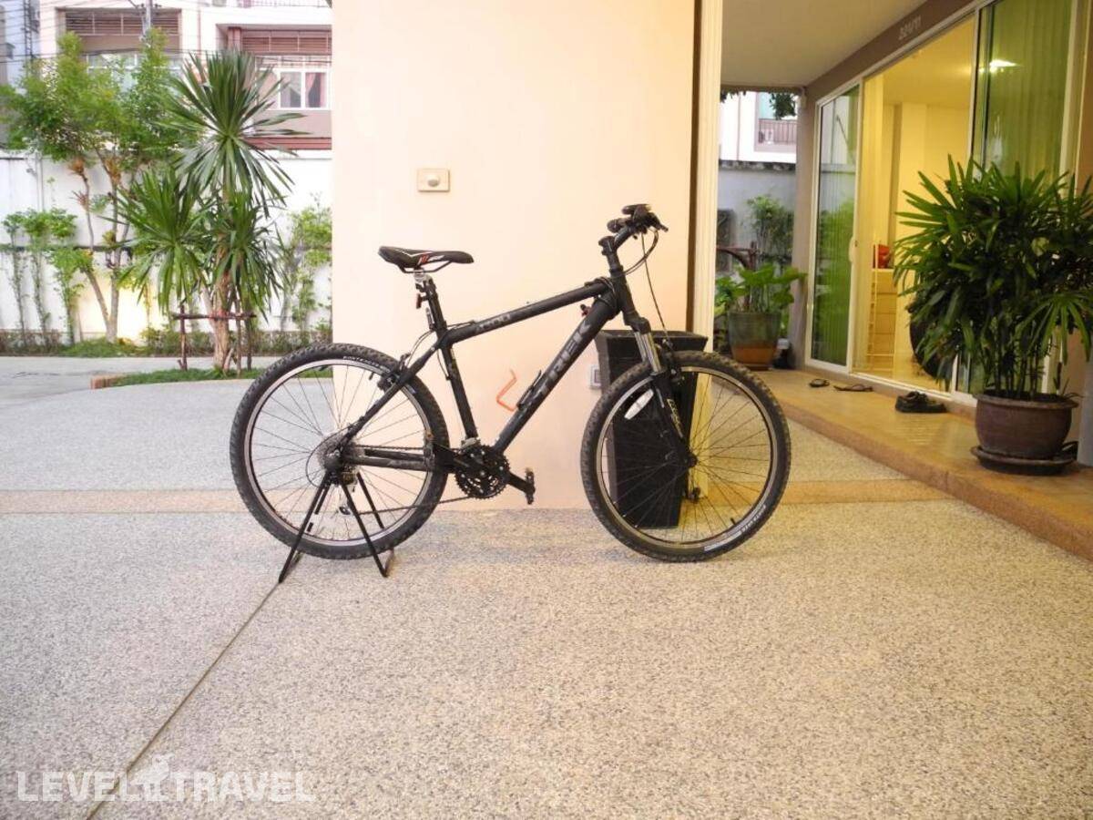 фотографии отеля Green House Phuket в Таиланд(Таланг) - фото №25