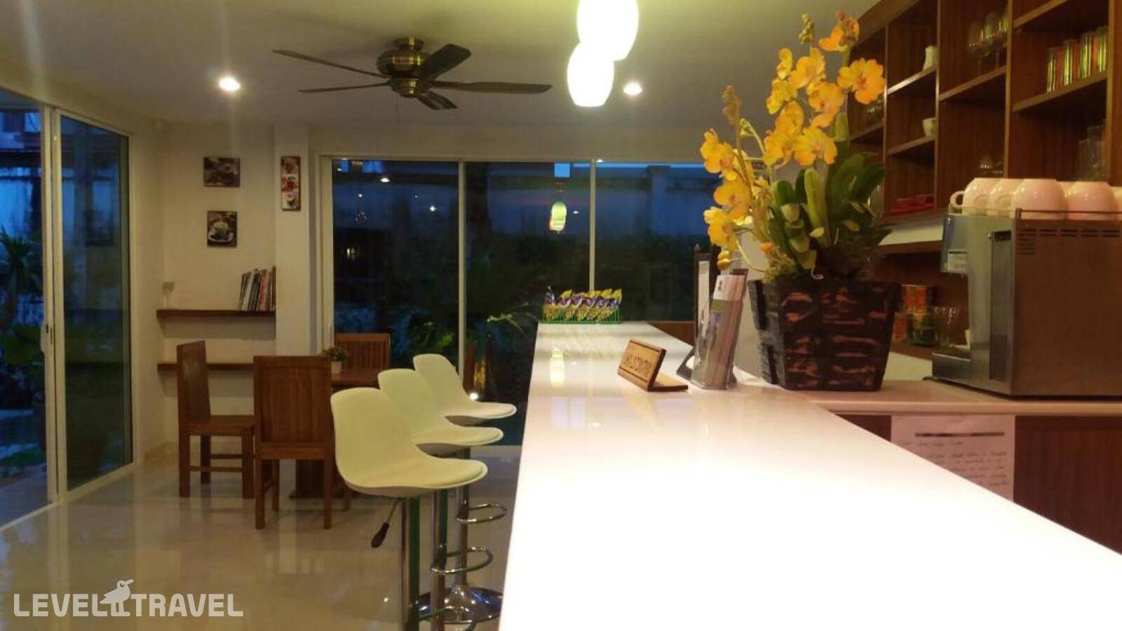 фотографии отеля Green House Phuket в Таиланд(Таланг) - фото №7