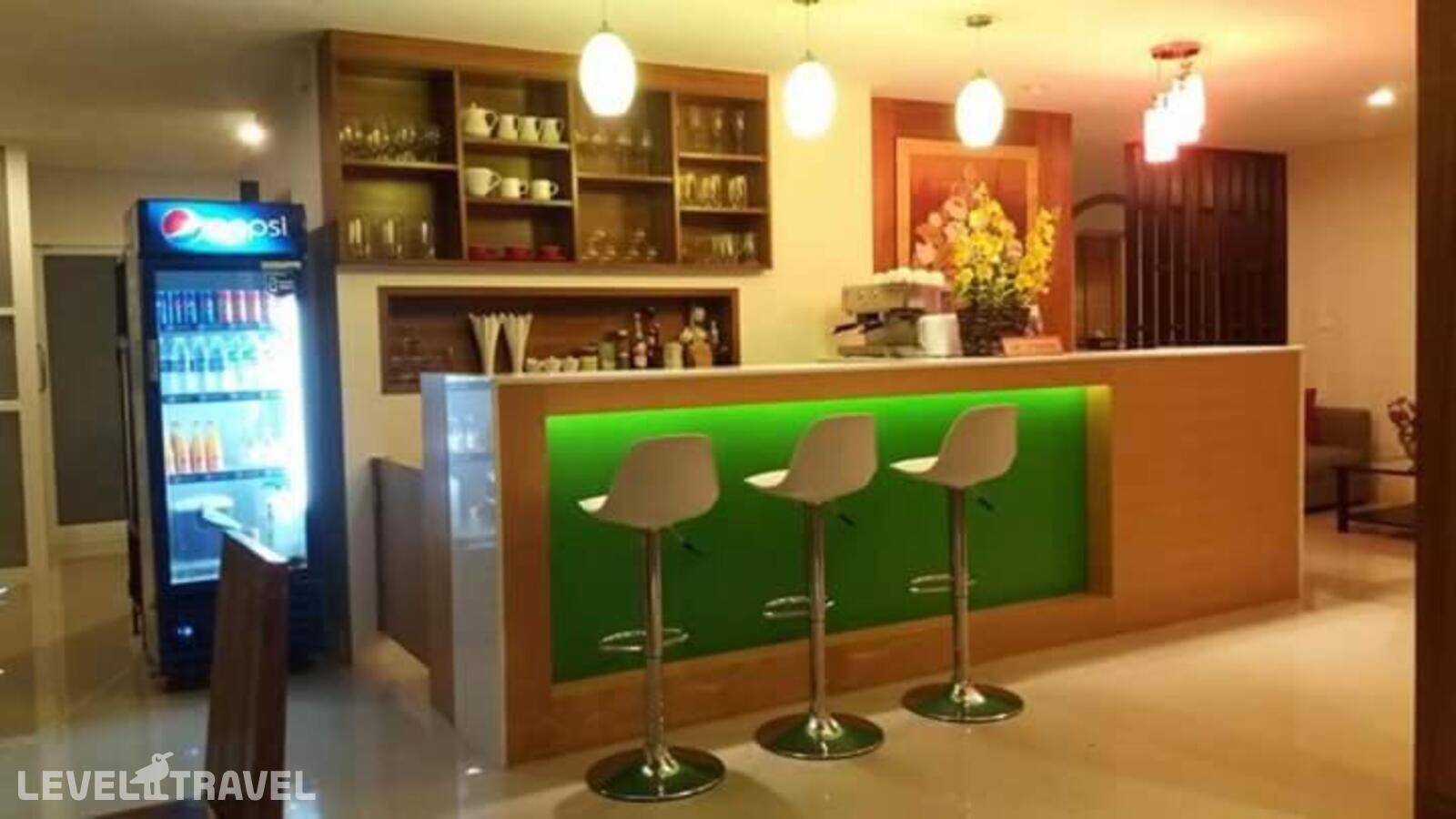 фотографии отеля Green House Phuket в Таиланд(Таланг) - фото №4