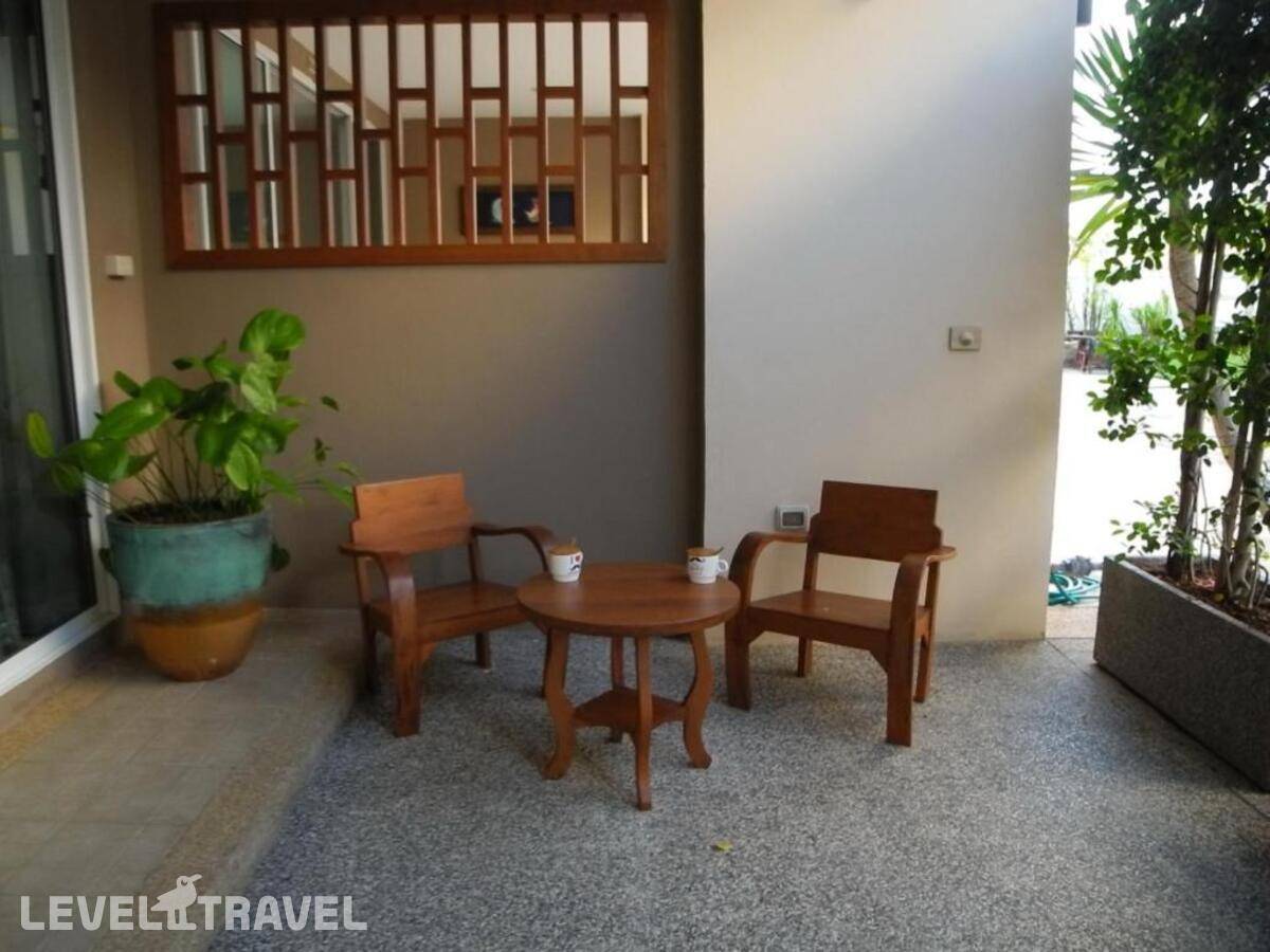 фотографии отеля Green House Phuket в Таиланд(Таланг) - фото №22