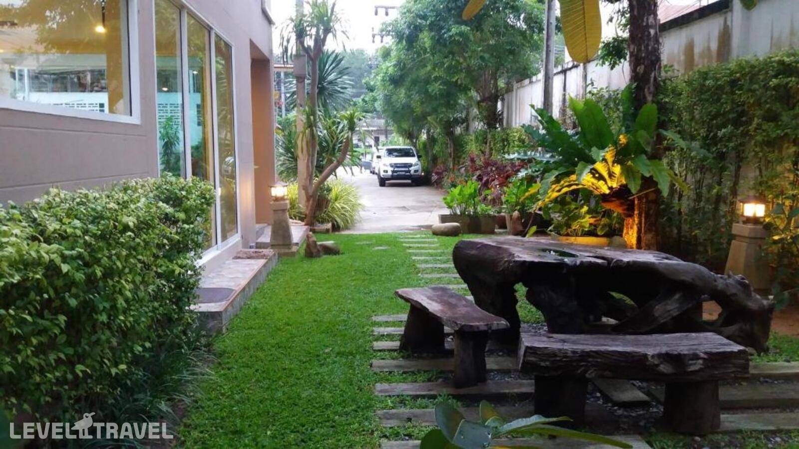 фотографии отеля Green House Phuket в Таиланд(Таланг) - фото №27