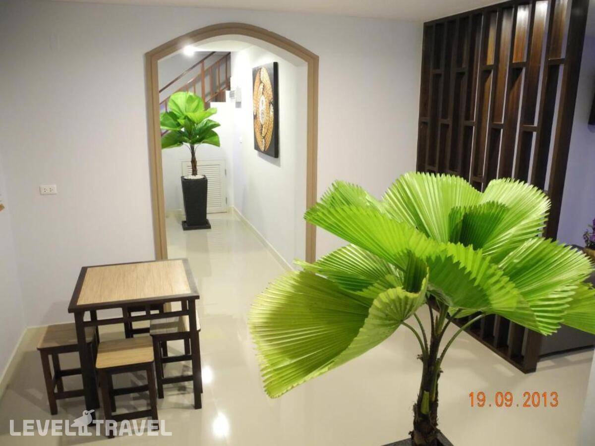 фотографии отеля Green House Phuket в Таиланд(Таланг) - фото №21