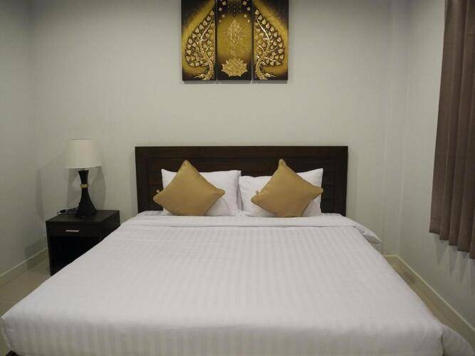 Green House Phuket