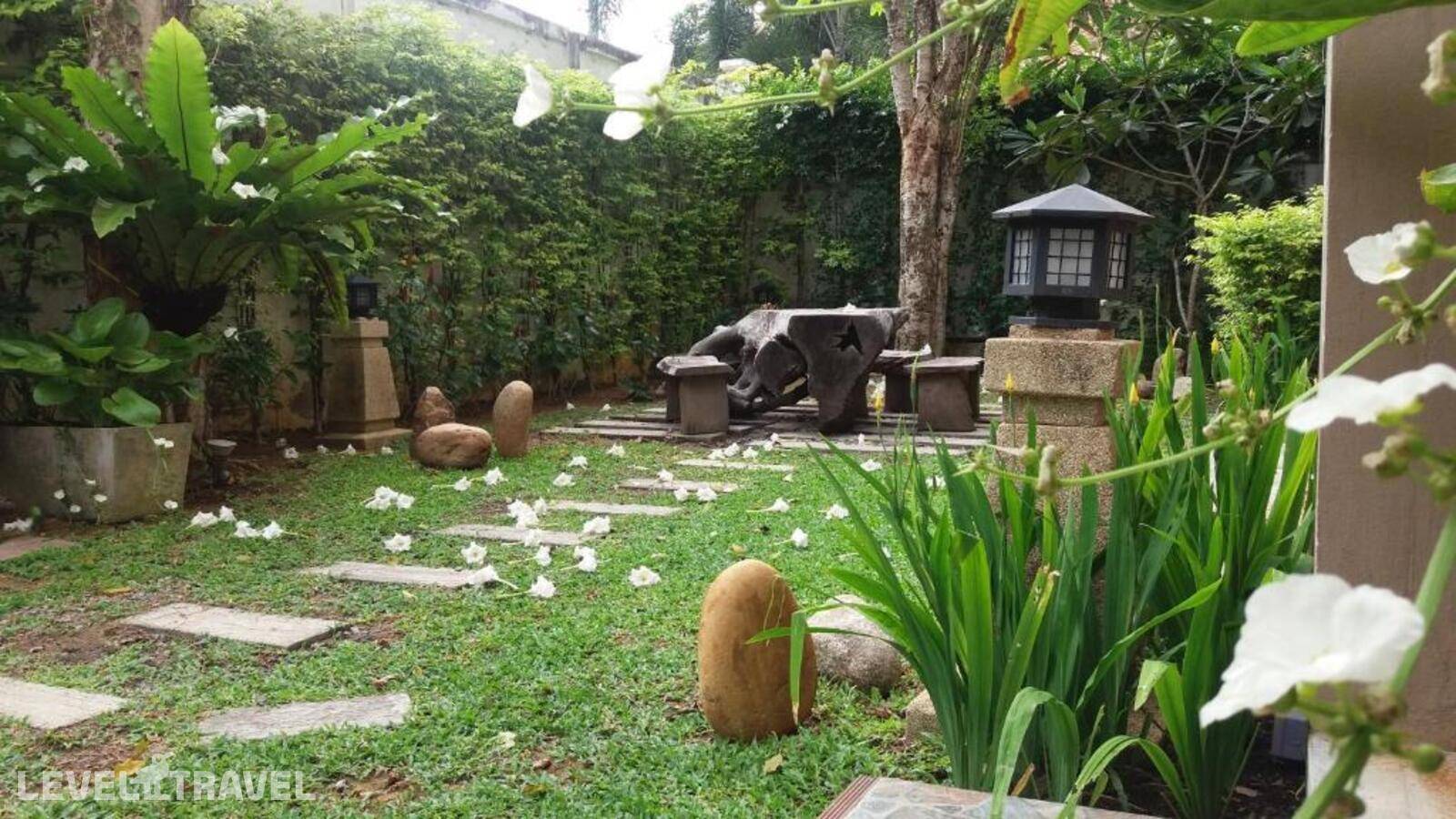 фотографии отеля Green House Phuket в Таиланд(Таланг) - фото №26