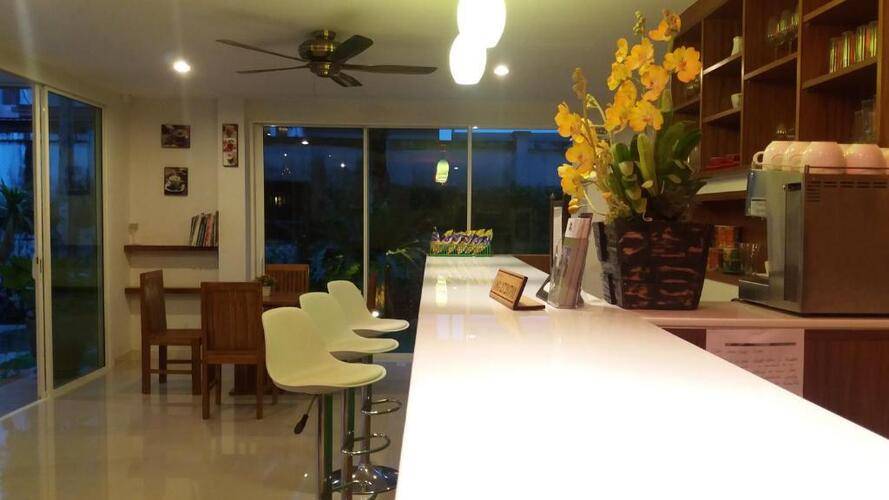 Green House Phuket
