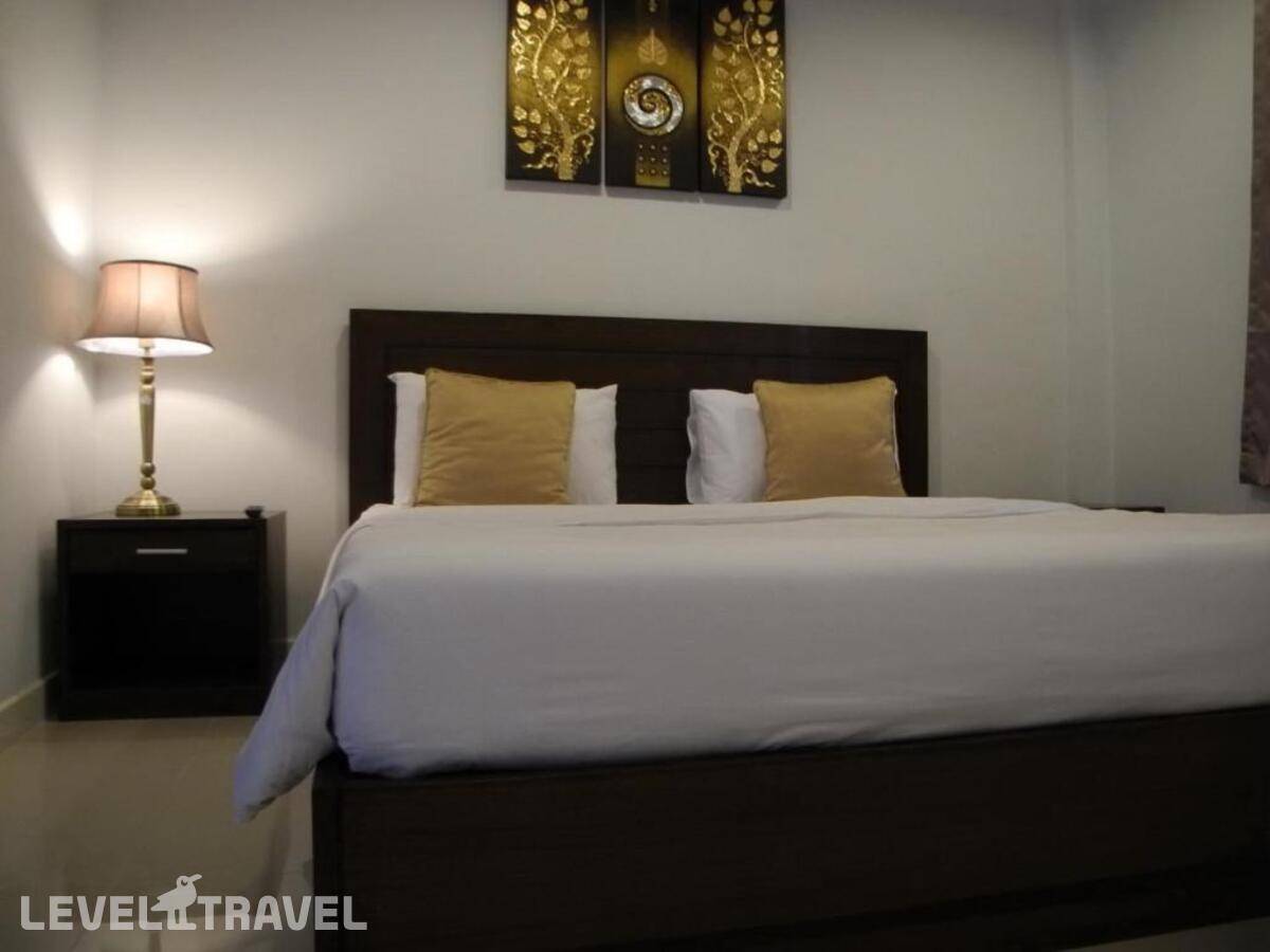 фотографии отеля Green House Phuket в Таиланд(Таланг) - фото №19