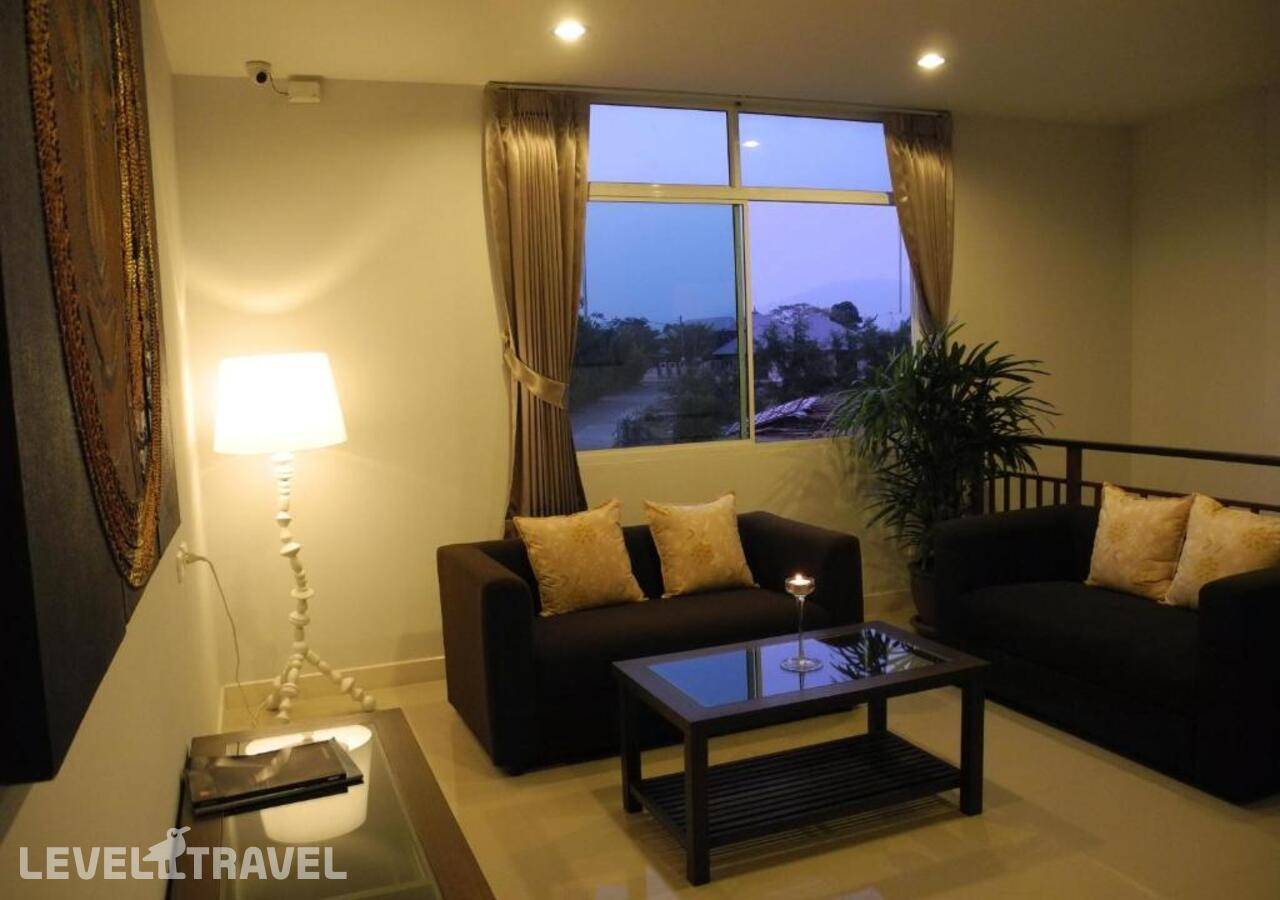 фотографии отеля Green House Phuket в Таиланд(Таланг) - фото №24