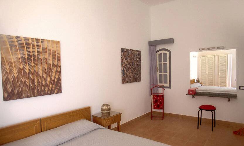 El Pacha Suites Sharm