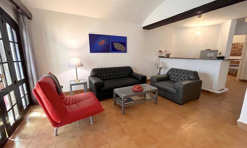 El Pacha Suites Sharm