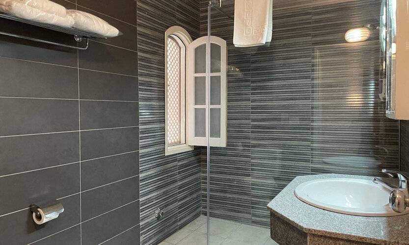 El Pacha Suites Sharm