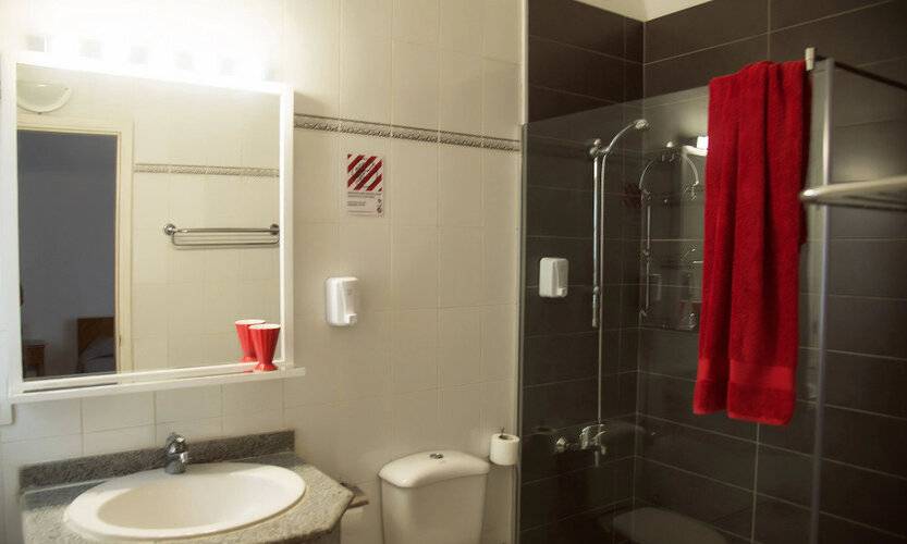 El Pacha Suites Sharm