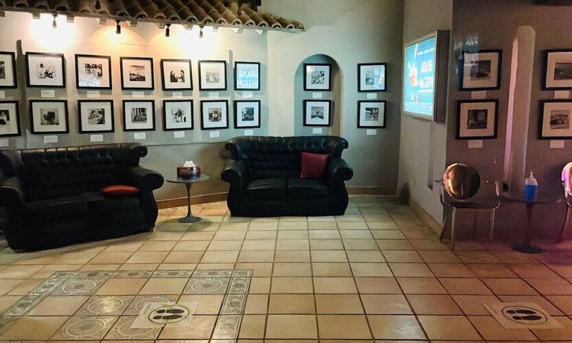 El Pacha Suites Sharm