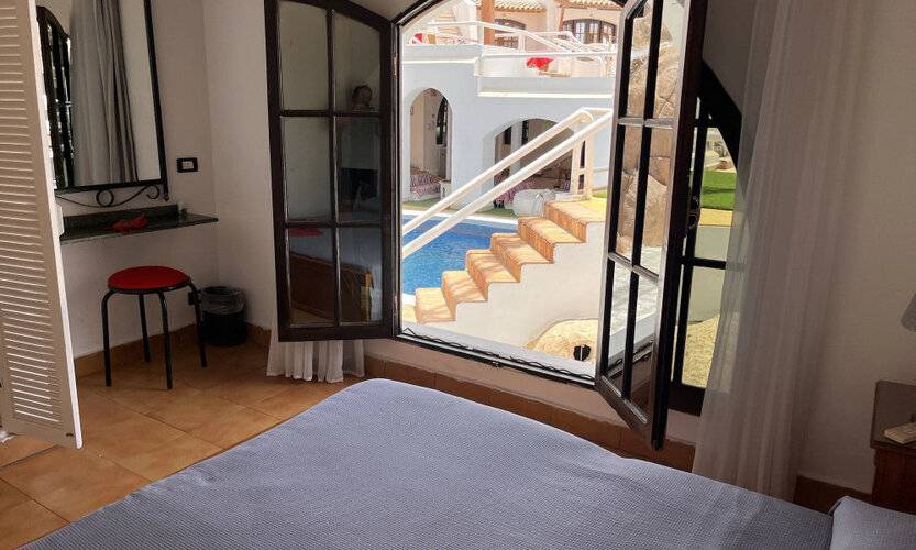 El Pacha Suites Sharm