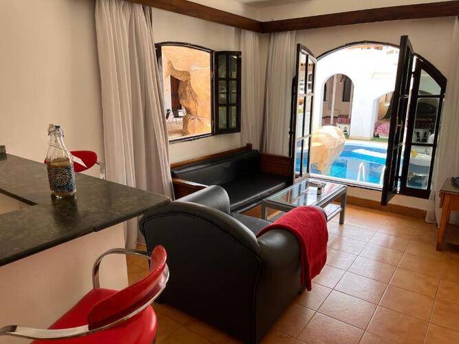 El Pacha Suites Sharm