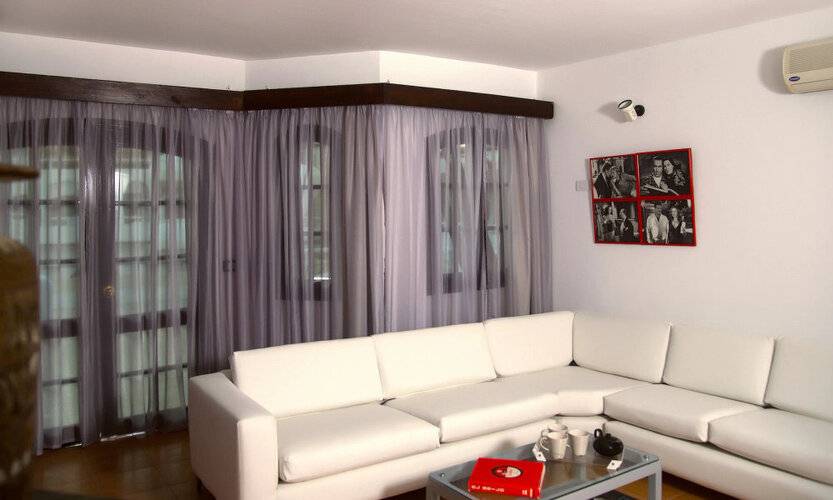 El Pacha Suites Sharm