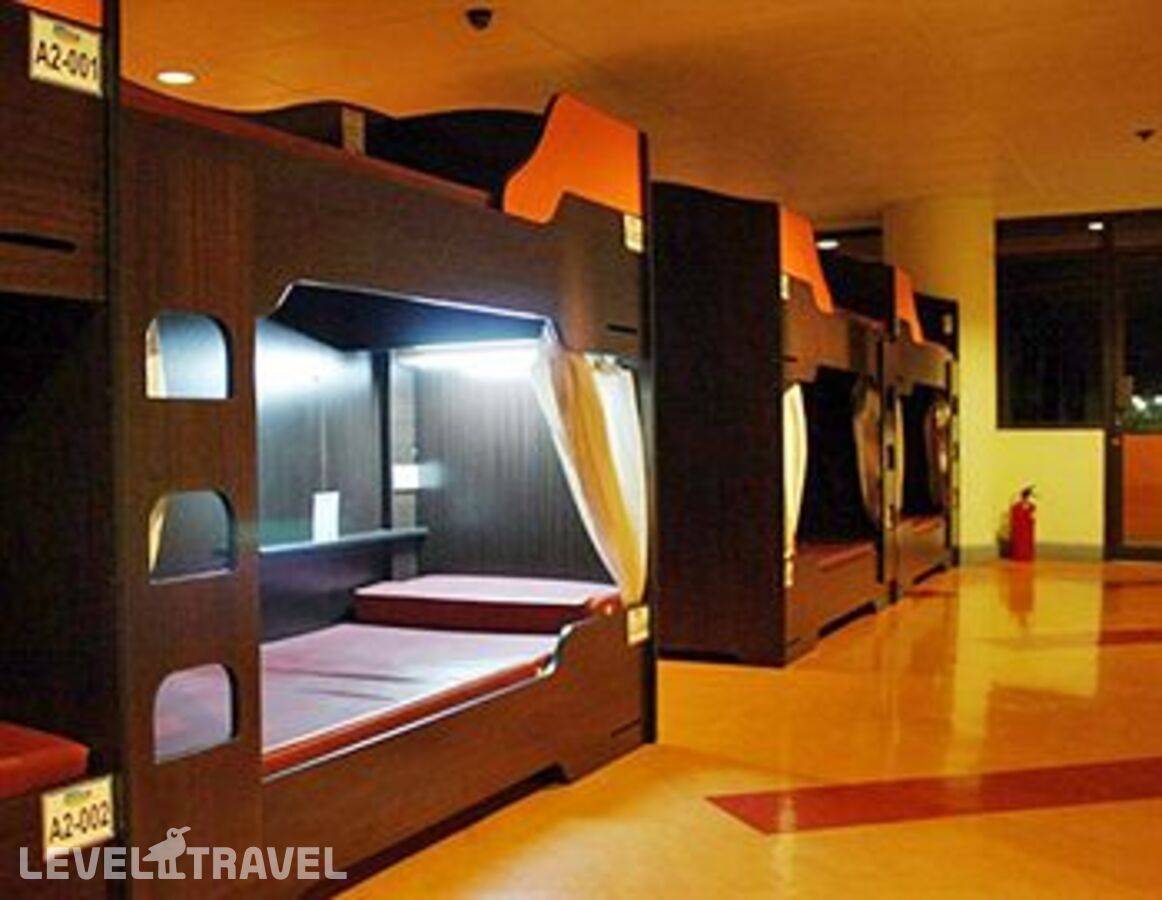 фотографии отеля Sugbutel Family Hotel в Филиппины(Себу) - фото №6