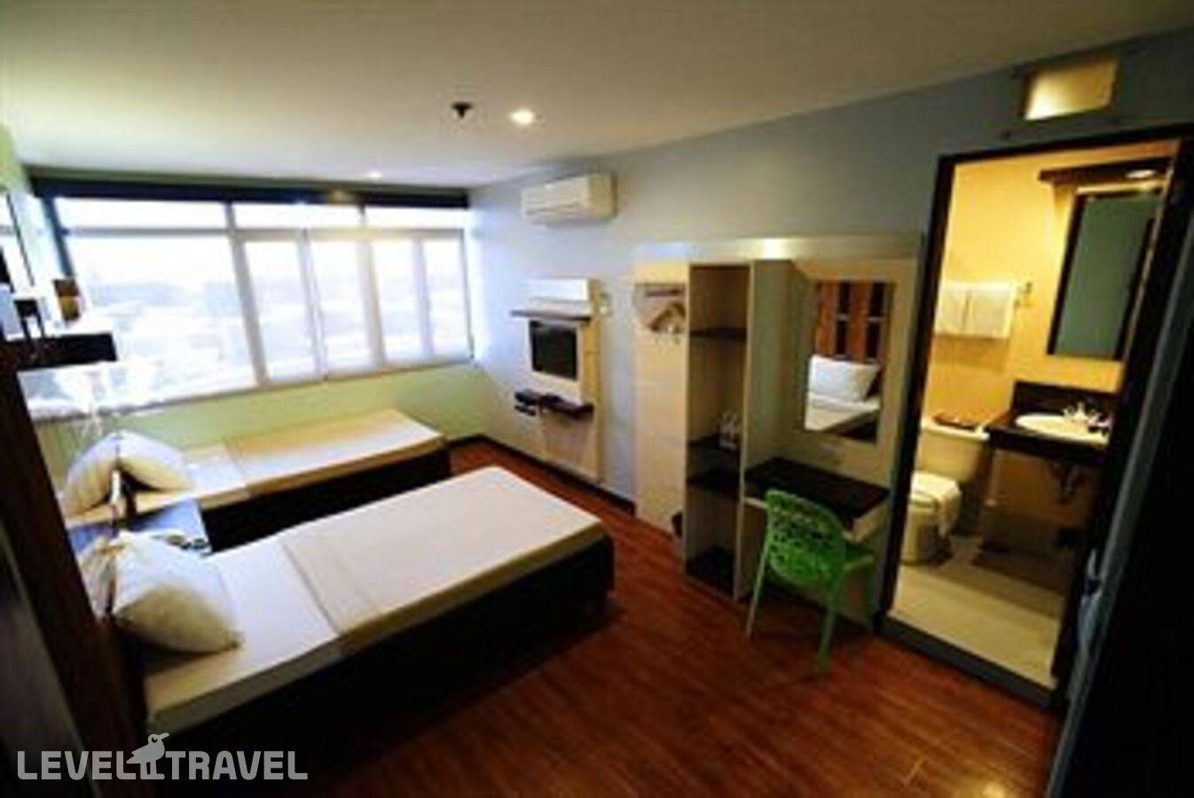 фотографии отеля Sugbutel Family Hotel в Филиппины(Себу) - фото №5