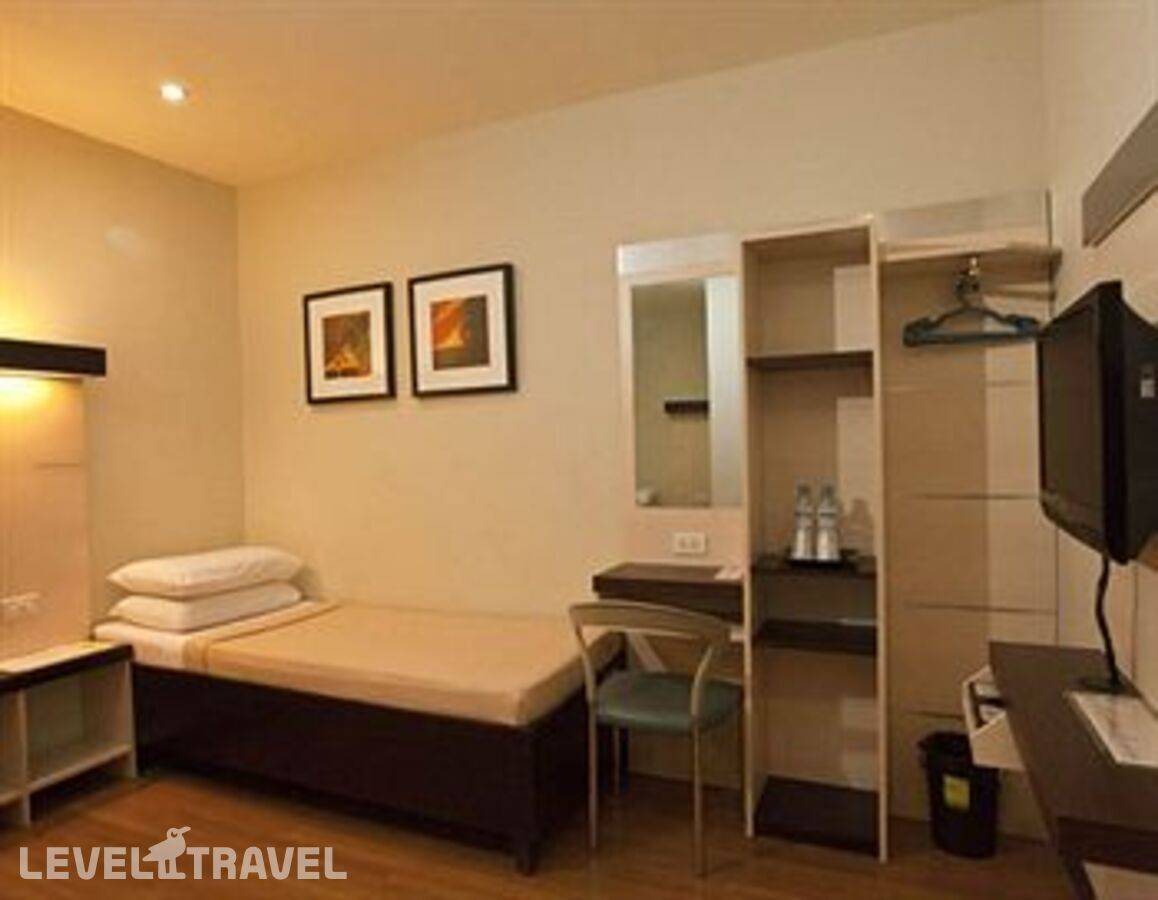 фотографии отеля Sugbutel Family Hotel в Филиппины(Себу) - фото №18