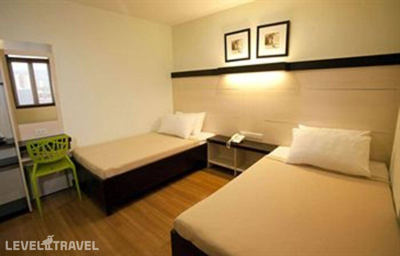 фотографии отеля Sugbutel Family Hotel в Филиппины(Себу) - фото №16