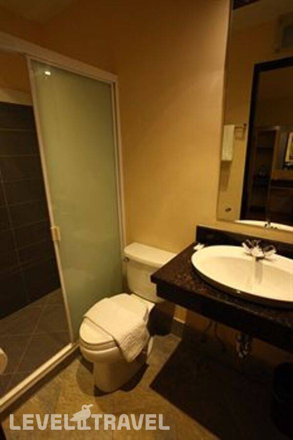 фотографии отеля Sugbutel Family Hotel в Филиппины(Себу) - фото №21