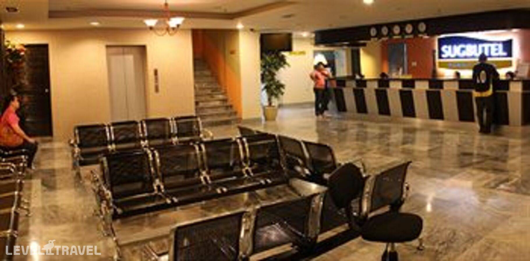 фотографии отеля Sugbutel Family Hotel в Филиппины(Себу) - фото №12