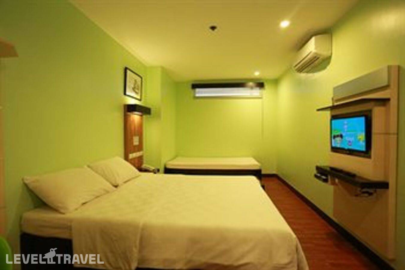 фотографии отеля Sugbutel Family Hotel в Филиппины(Себу) - фото №4